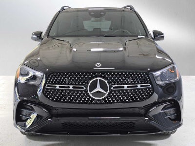 2026 Mercedes-Benz GLE 450 GLE 450