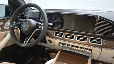 2026 Mercedes-Benz GLE 450 4MATIC® SUV