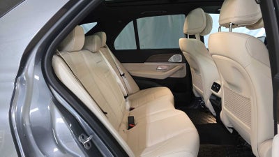 2026 Mercedes-Benz GLE 450 4MATIC® SUV