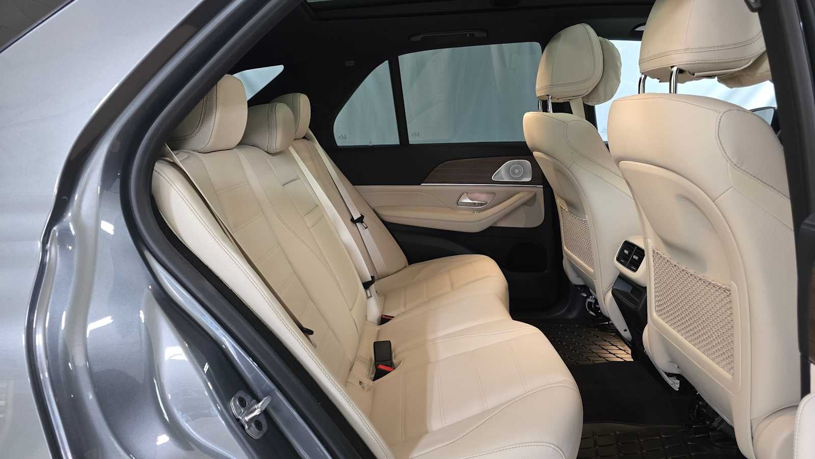 2026 Mercedes-Benz GLE 450 4MATIC® SUV