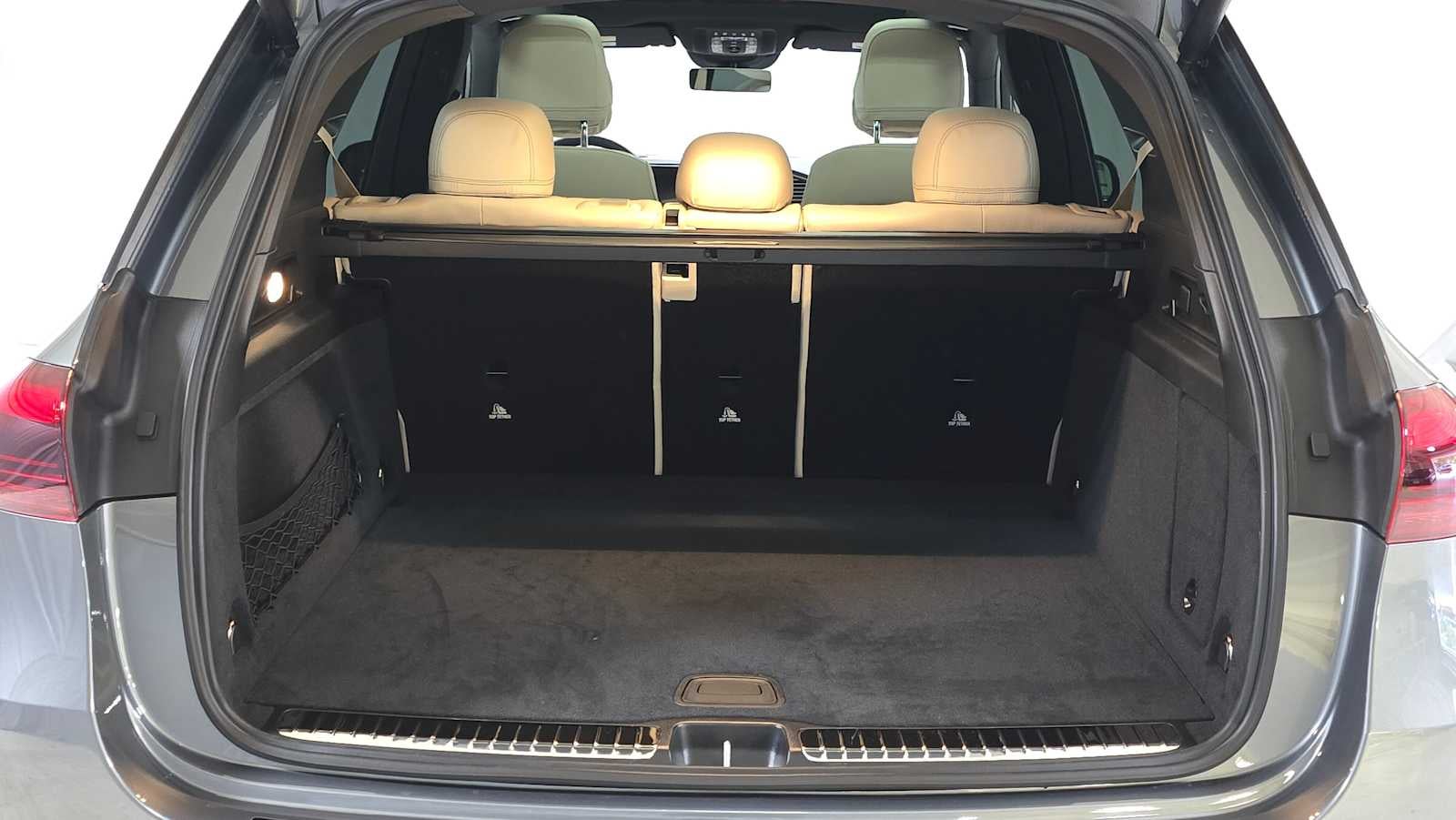 2026 Mercedes-Benz GLE 450 4MATIC® SUV