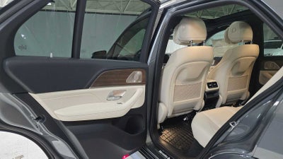 2026 Mercedes-Benz GLE 450 4MATIC® SUV