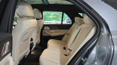 2026 Mercedes-Benz GLE 450 4MATIC® SUV