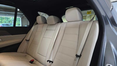 2026 Mercedes-Benz GLE 450 4MATIC® SUV