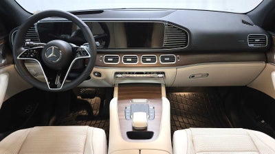2026 Mercedes-Benz GLE 450 4MATIC® SUV