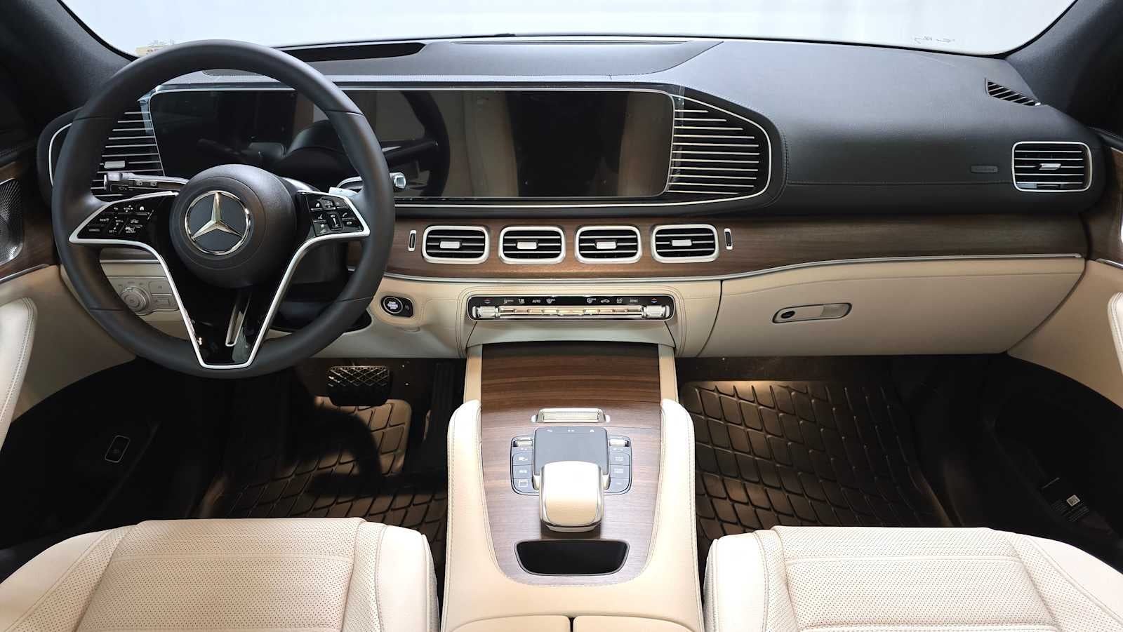 2026 Mercedes-Benz GLE 450 4MATIC® SUV