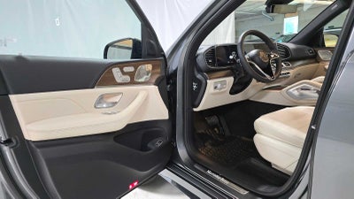 2026 Mercedes-Benz GLE 450 4MATIC® SUV