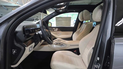 2026 Mercedes-Benz GLE 450 4MATIC® SUV