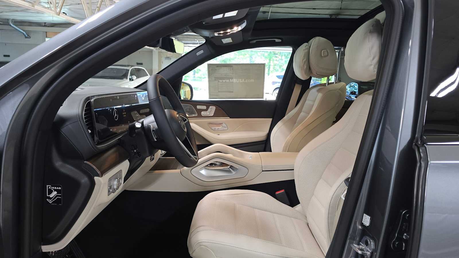 2026 Mercedes-Benz GLE 450 4MATIC® SUV