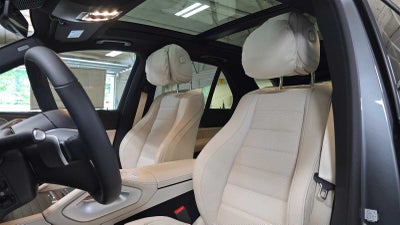 2026 Mercedes-Benz GLE 450 4MATIC® SUV