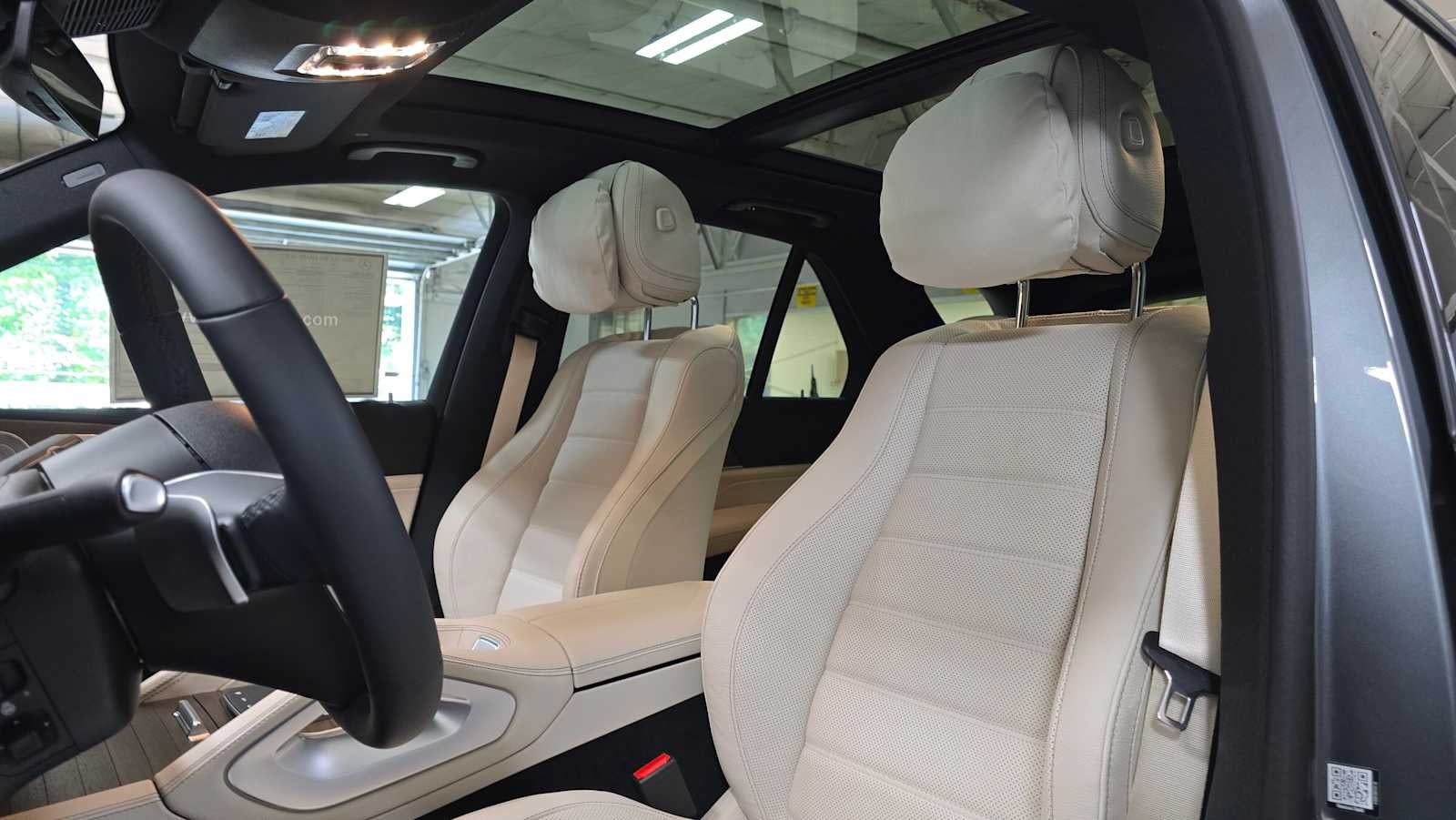 2026 Mercedes-Benz GLE 450 4MATIC® SUV