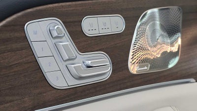 2026 Mercedes-Benz GLE 450 4MATIC® SUV