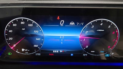 2026 Mercedes-Benz GLE 450 4MATIC® SUV
