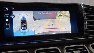 2026 Mercedes-Benz GLE 450 4MATIC® SUV