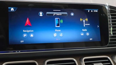 2026 Mercedes-Benz GLE 450 4MATIC® SUV