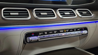 2026 Mercedes-Benz GLE 450 4MATIC® SUV