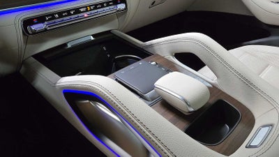 2026 Mercedes-Benz GLE 450 4MATIC® SUV