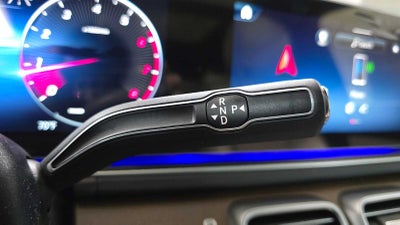 2026 Mercedes-Benz GLE 450 4MATIC® SUV