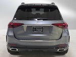 2026 Mercedes-Benz GLE 450 4MATIC® SUV