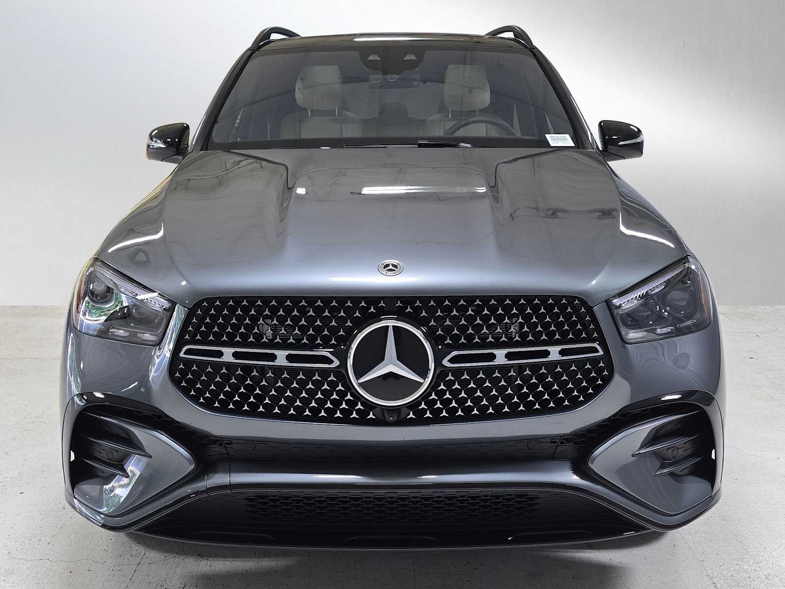 2026 Mercedes-Benz GLE 450 4MATIC® SUV