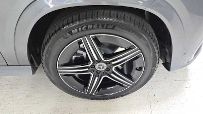 2026 Mercedes-Benz GLE 450 4MATIC® SUV