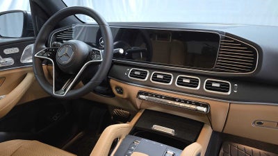 2026 Mercedes-Benz GLE 450 4MATIC® SUV