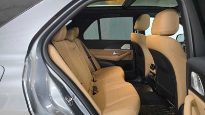 2026 Mercedes-Benz GLE 450 4MATIC® SUV