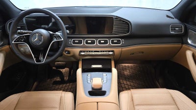 2026 Mercedes-Benz GLE 450 4MATIC® SUV