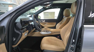2026 Mercedes-Benz GLE 450 4MATIC® SUV