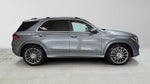 2026 Mercedes-Benz GLE 450 4MATIC® SUV