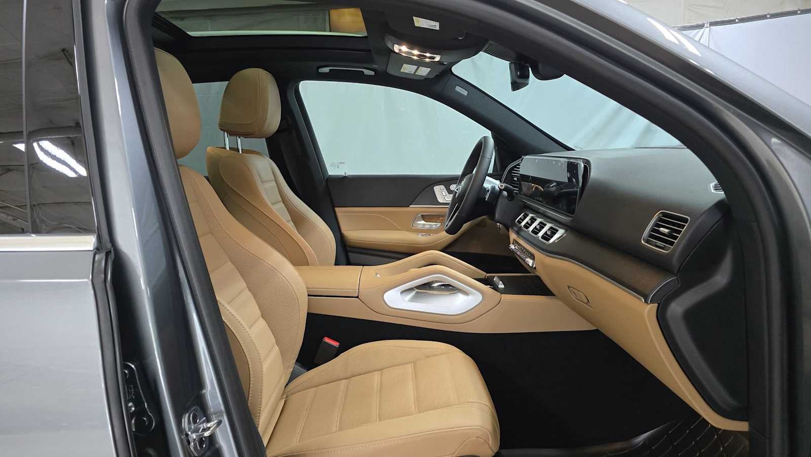 2026 Mercedes-Benz GLE 450 4MATIC® SUV