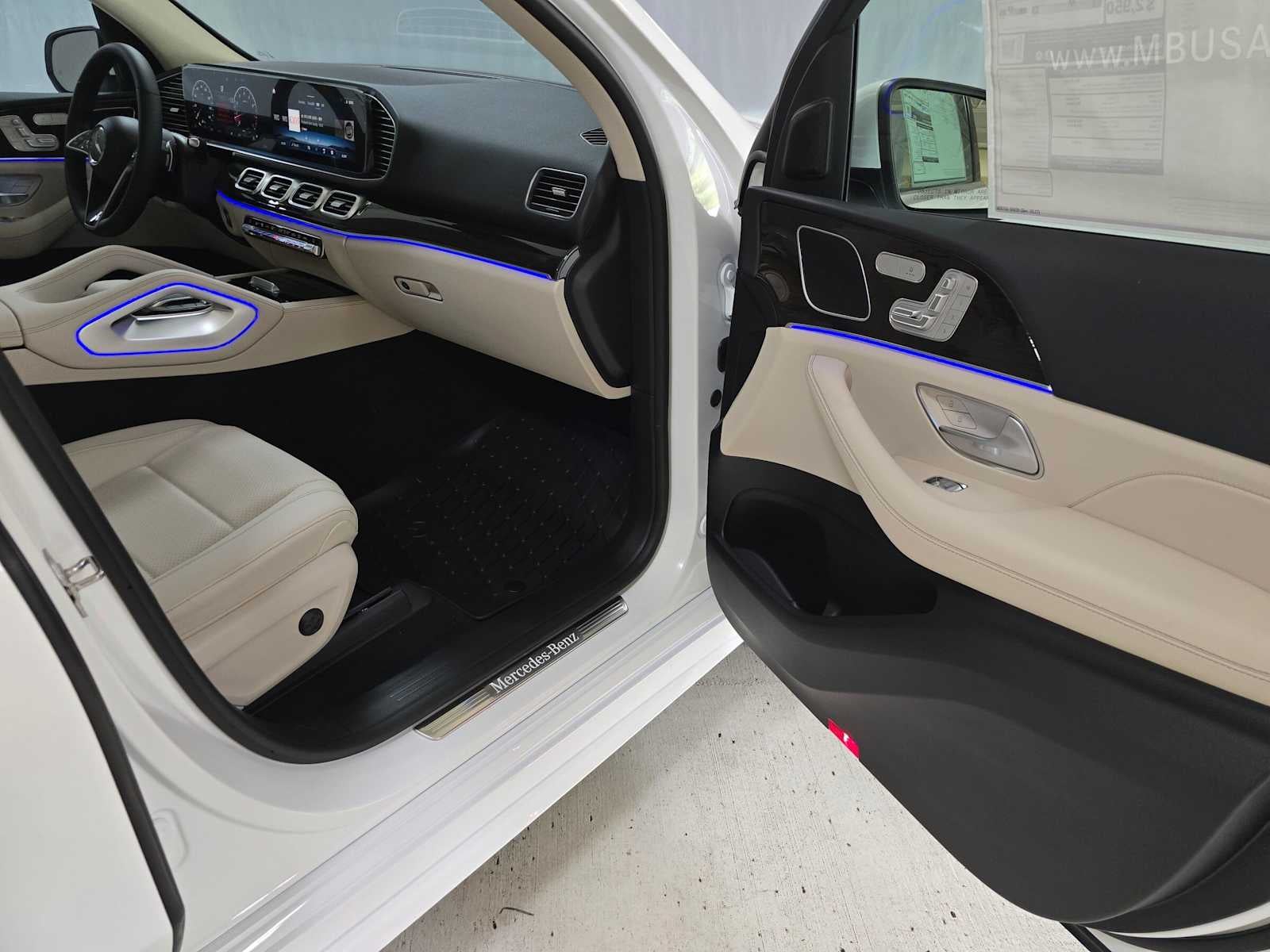 2026 Mercedes-Benz GLE 450 4MATIC® SUV