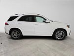 2026 Mercedes-Benz GLE 450 4MATIC® SUV