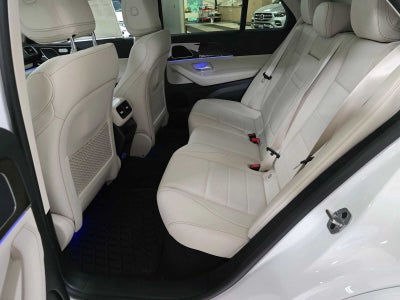 2026 Mercedes-Benz GLE 450 4MATIC® SUV
