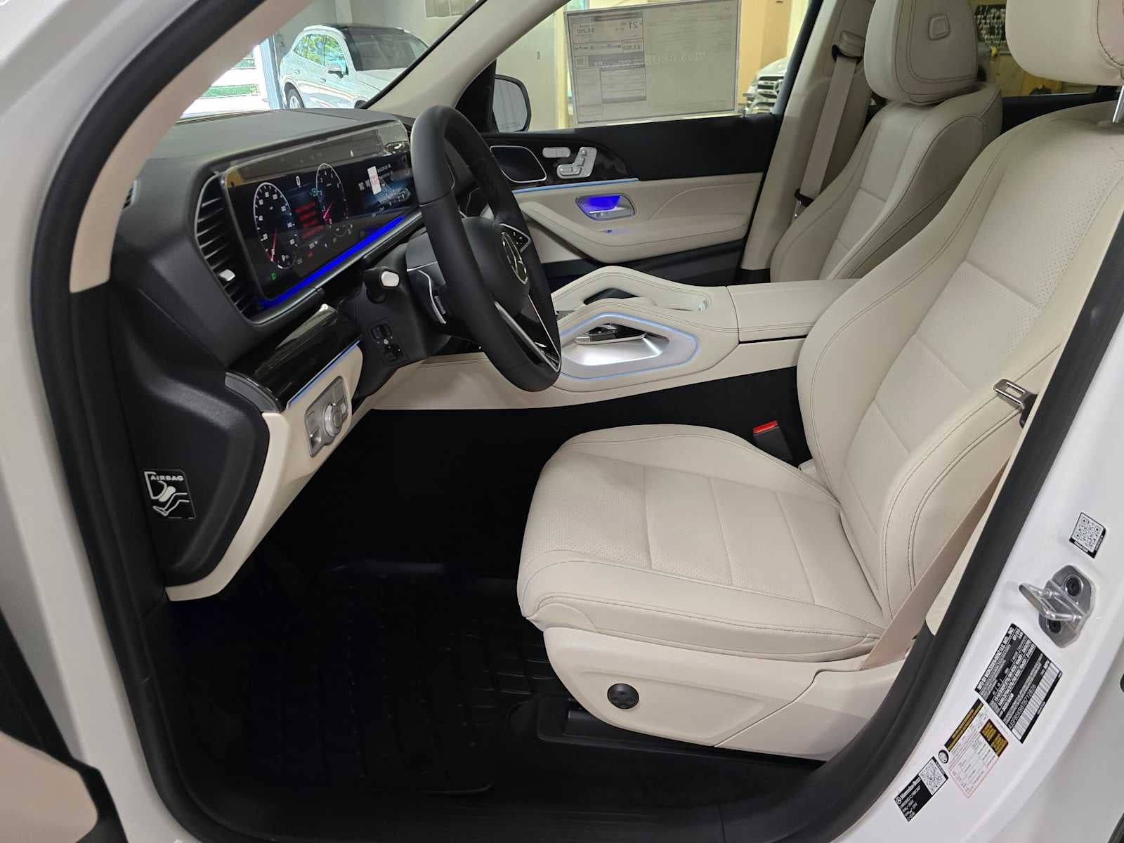 2026 Mercedes-Benz GLE 450 4MATIC® SUV
