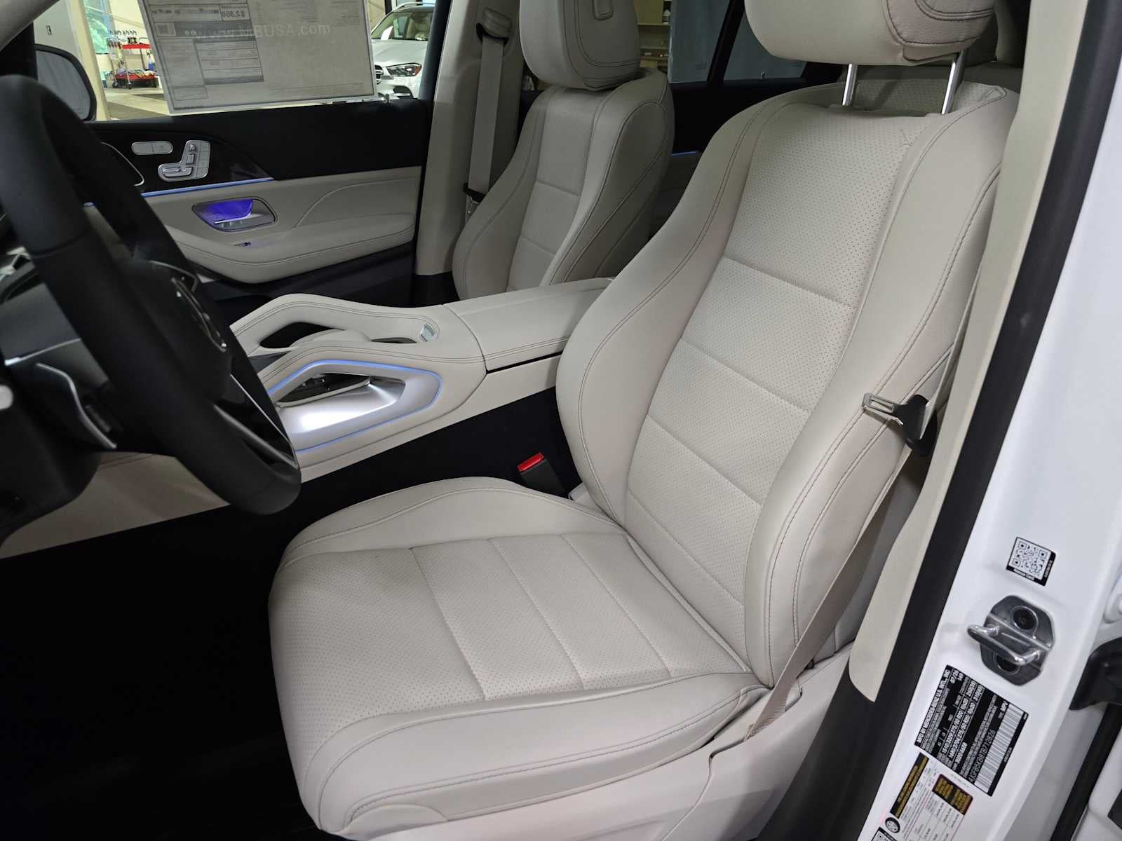 2026 Mercedes-Benz GLE 450 4MATIC® SUV