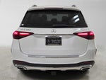 2026 Mercedes-Benz GLE 450 4MATIC® SUV