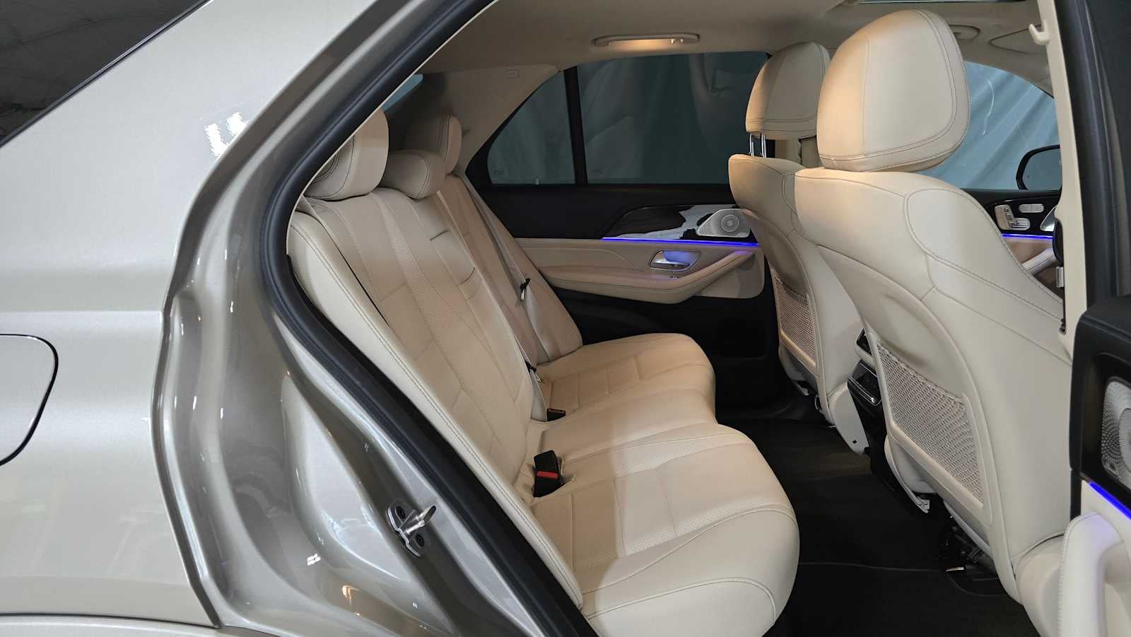 2022 Mercedes-Benz GLE 450 4MATIC® SUV