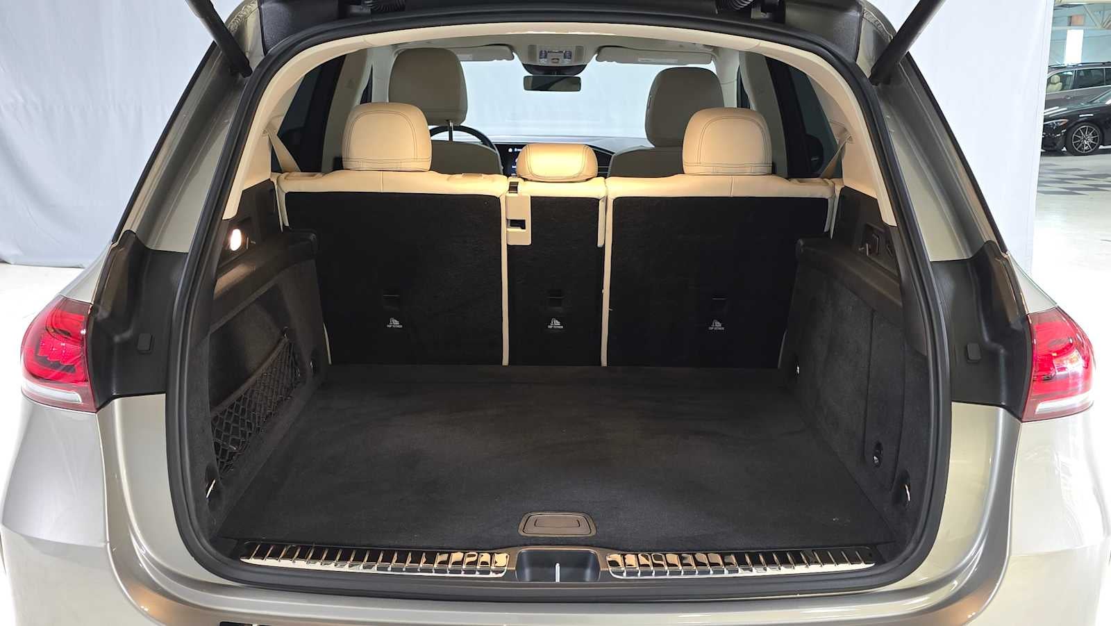 2022 Mercedes-Benz GLE 450 4MATIC® SUV