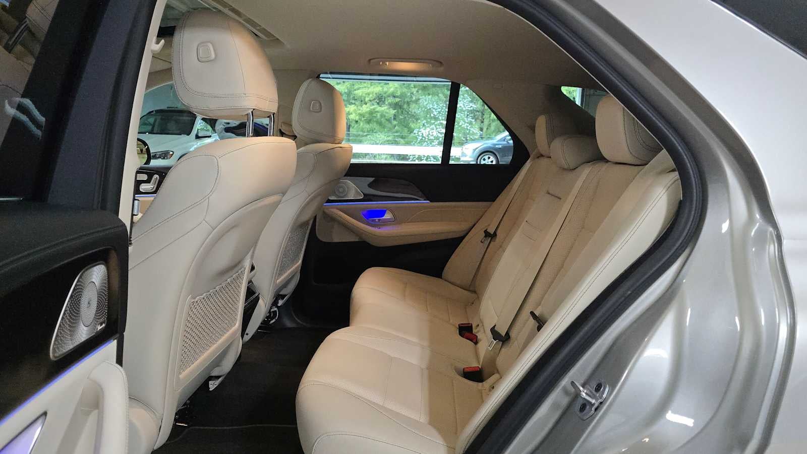 2022 Mercedes-Benz GLE 450 4MATIC® SUV