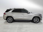 2022 Mercedes-Benz GLE 450 4MATIC® SUV