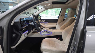 2022 Mercedes-Benz GLE 450 4MATIC® SUV