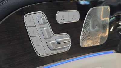 2022 Mercedes-Benz GLE 450 4MATIC® SUV