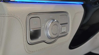 2022 Mercedes-Benz GLE 450 4MATIC® SUV