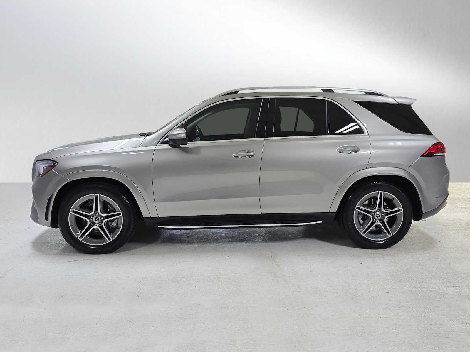 2022 Mercedes-Benz GLE 450 4MATIC® SUV