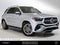 2026 Mercedes-Benz GLE 450 4MATIC® SUV