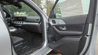 2026 Mercedes-Benz GLE 450 GLE 450