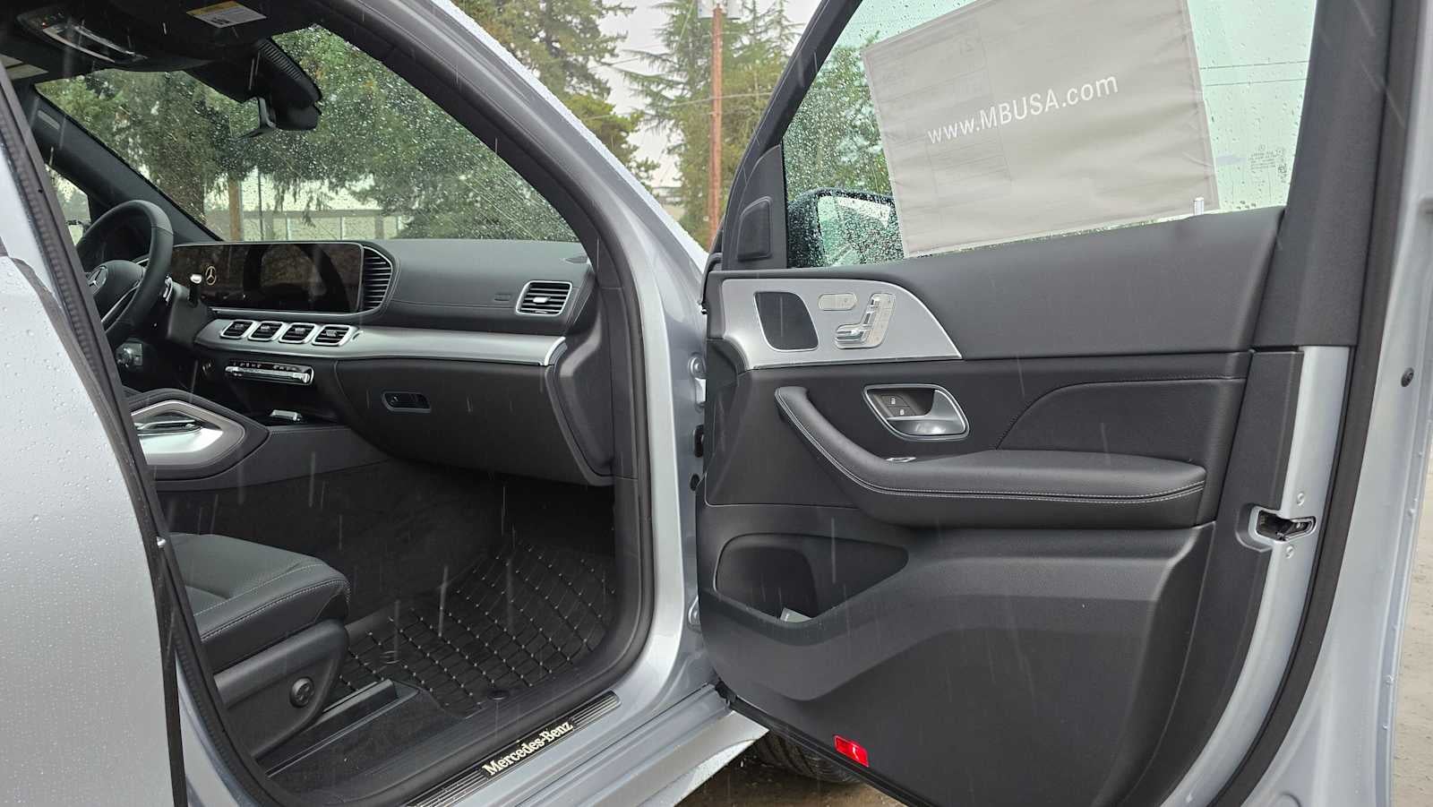 2026 Mercedes-Benz GLE 450 GLE 450