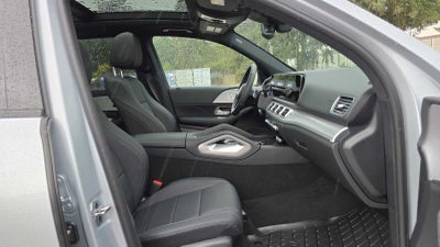 2026 Mercedes-Benz GLE 450 GLE 450