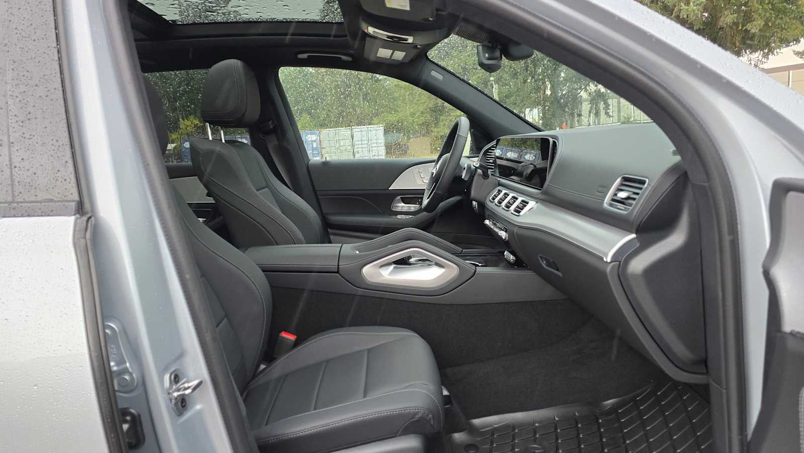 2026 Mercedes-Benz GLE 450 GLE 450